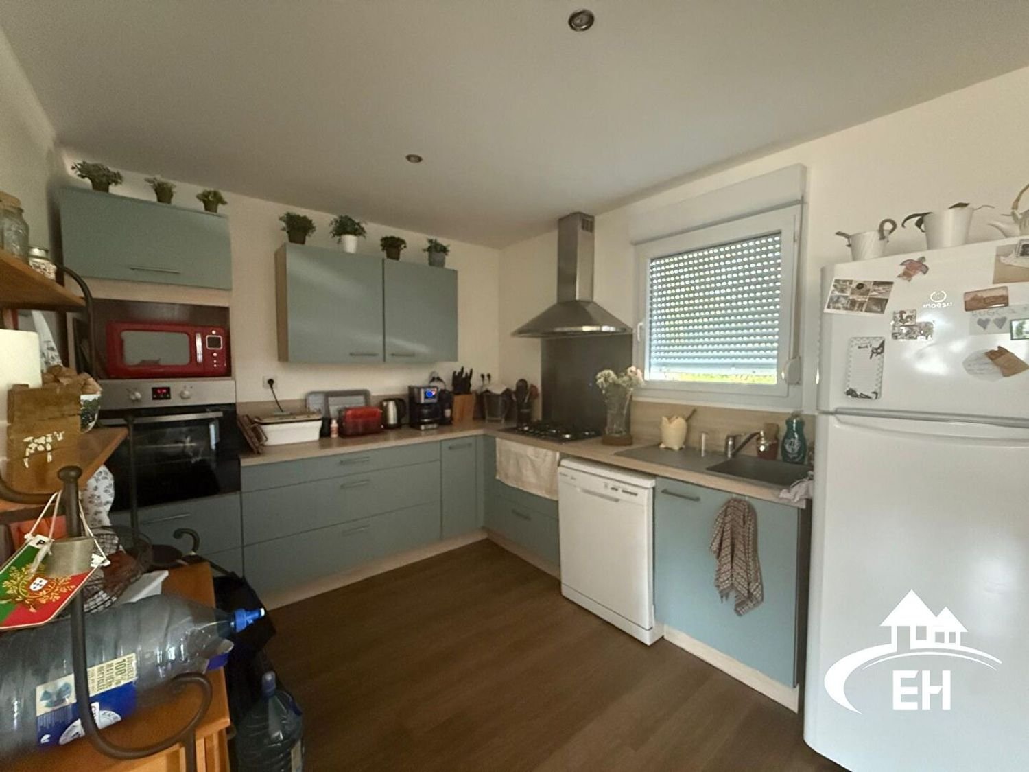 Maison à vendre, 106m², L'Aigle