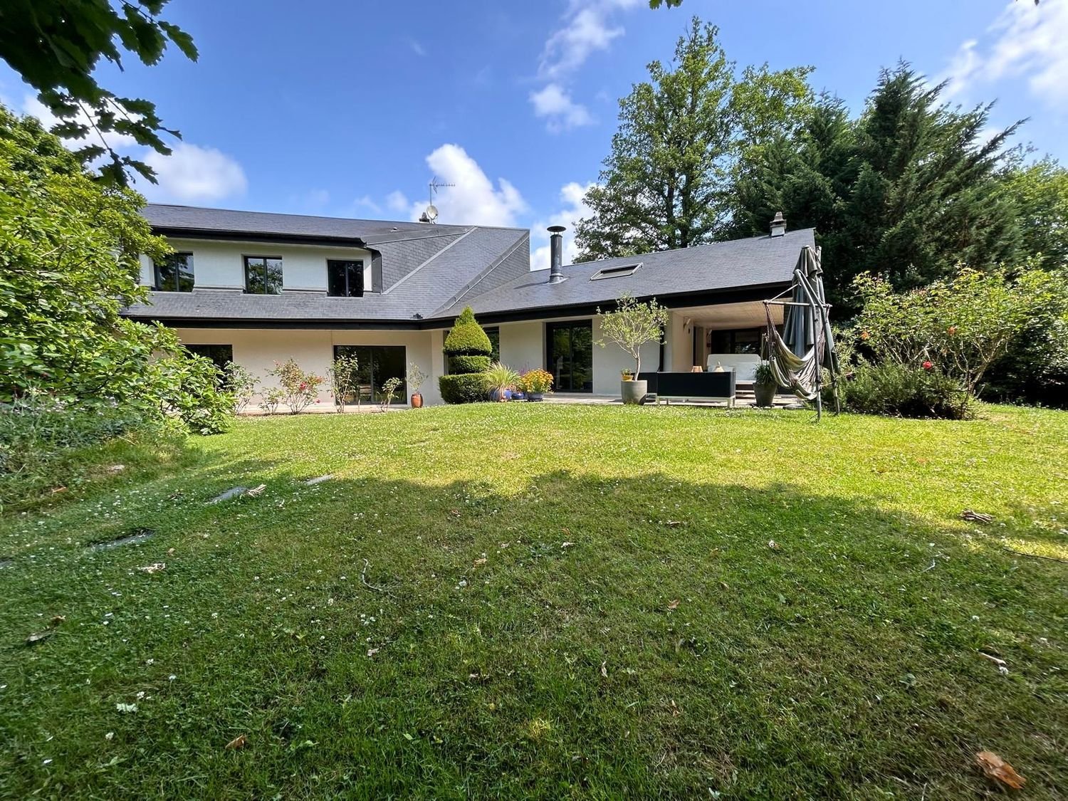 Maison à vendre, 238m², Vaucresson