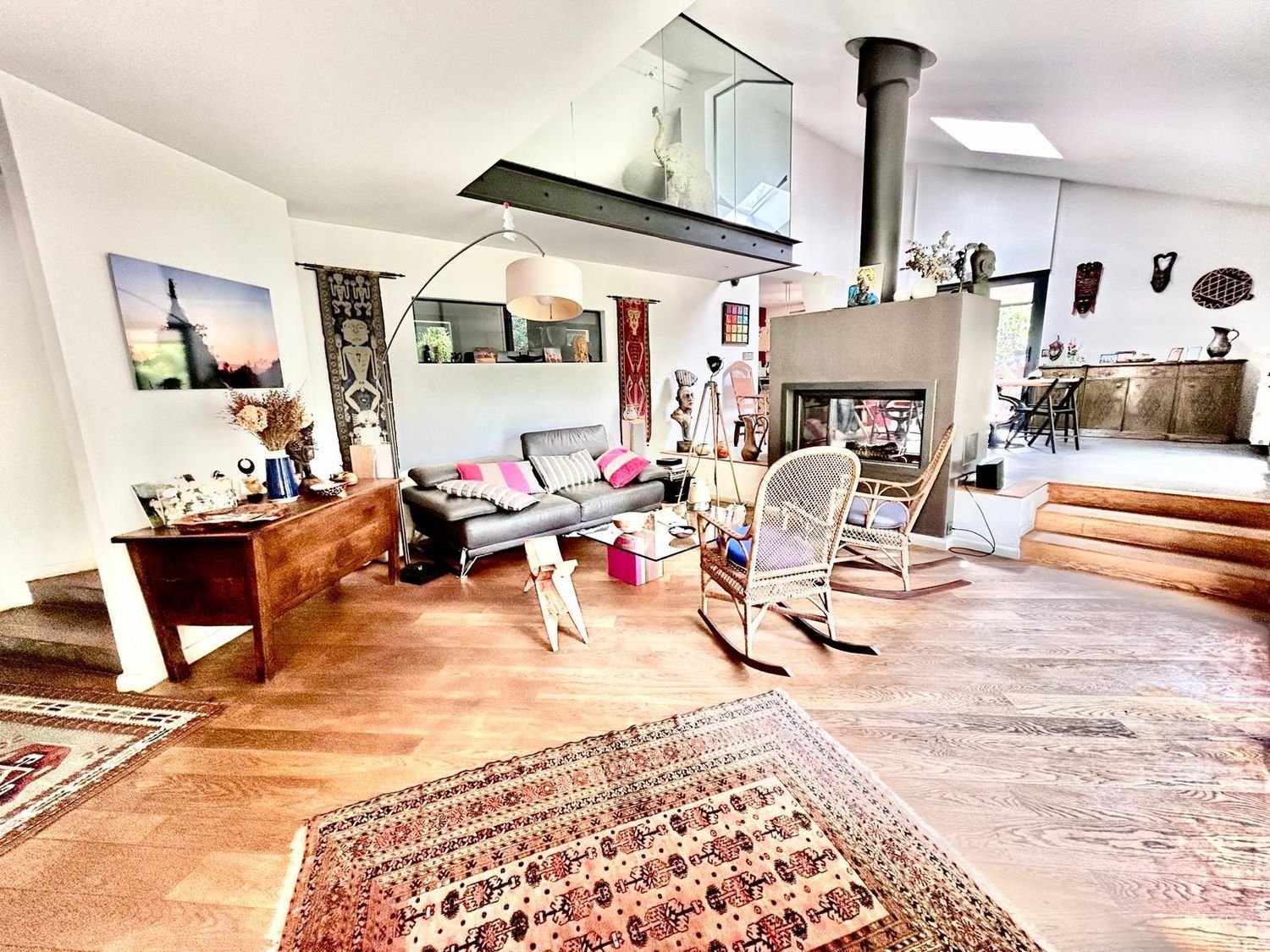 Maison à vendre, 238m², Vaucresson
