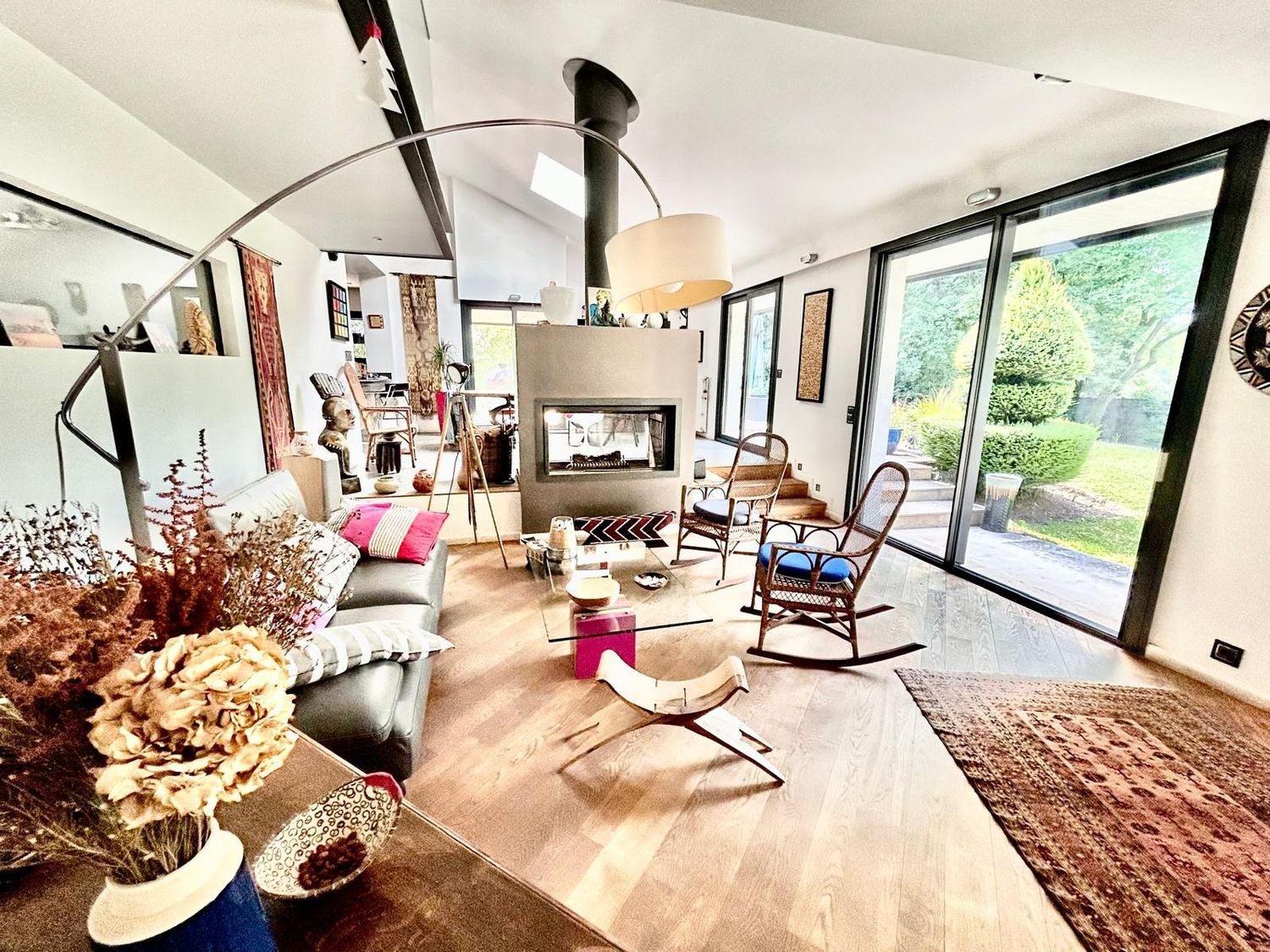 Maison à vendre, 238m², Vaucresson