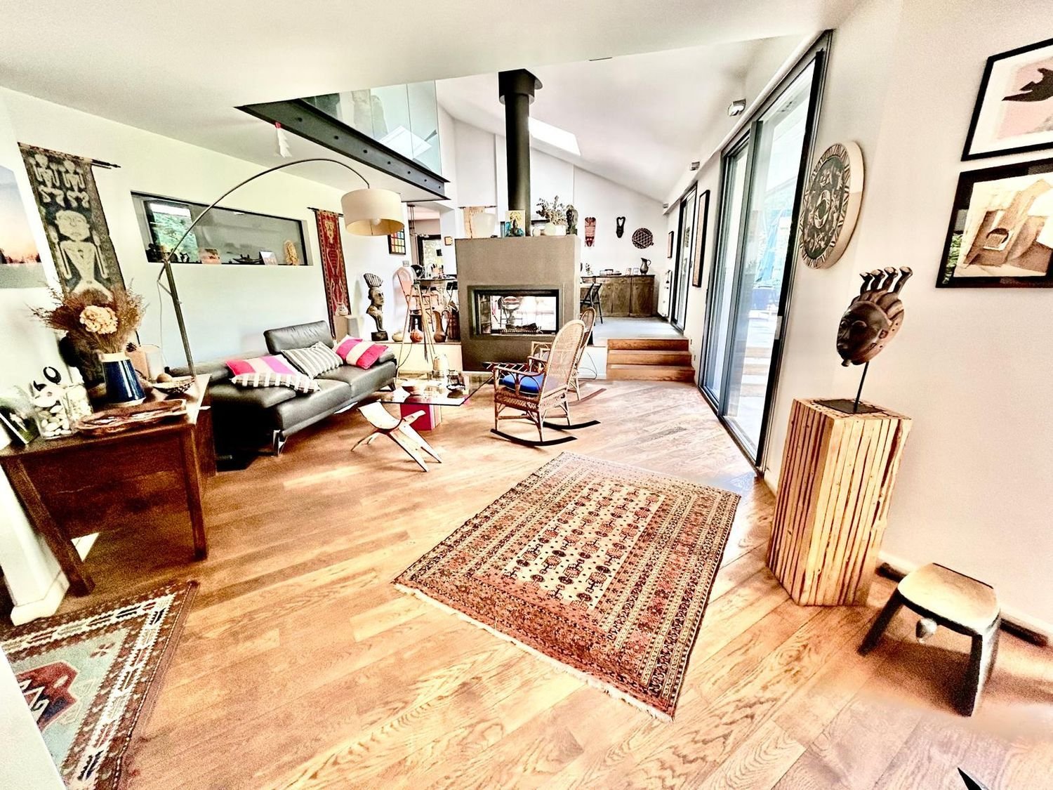 Maison à vendre, 238m², Vaucresson
