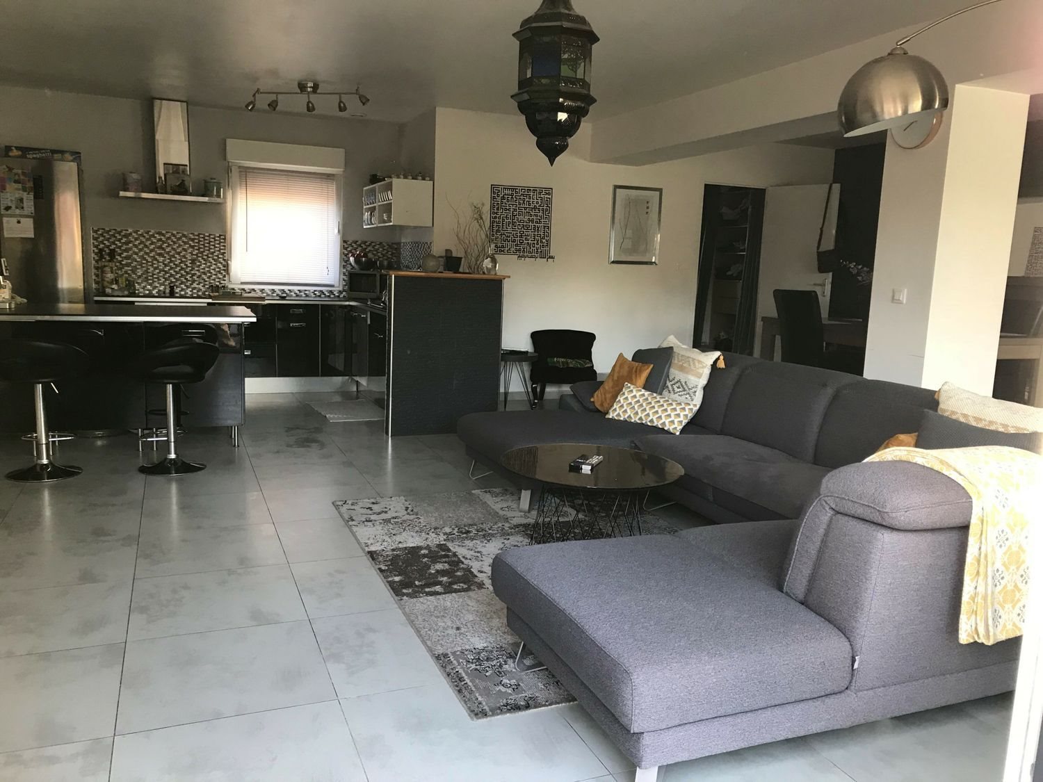 Maison à vendre, 105m², Tourcoing