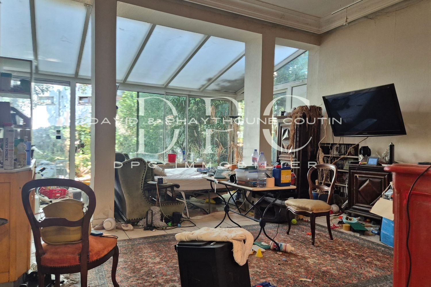 Appartement à vendre, 90m², Toulouse