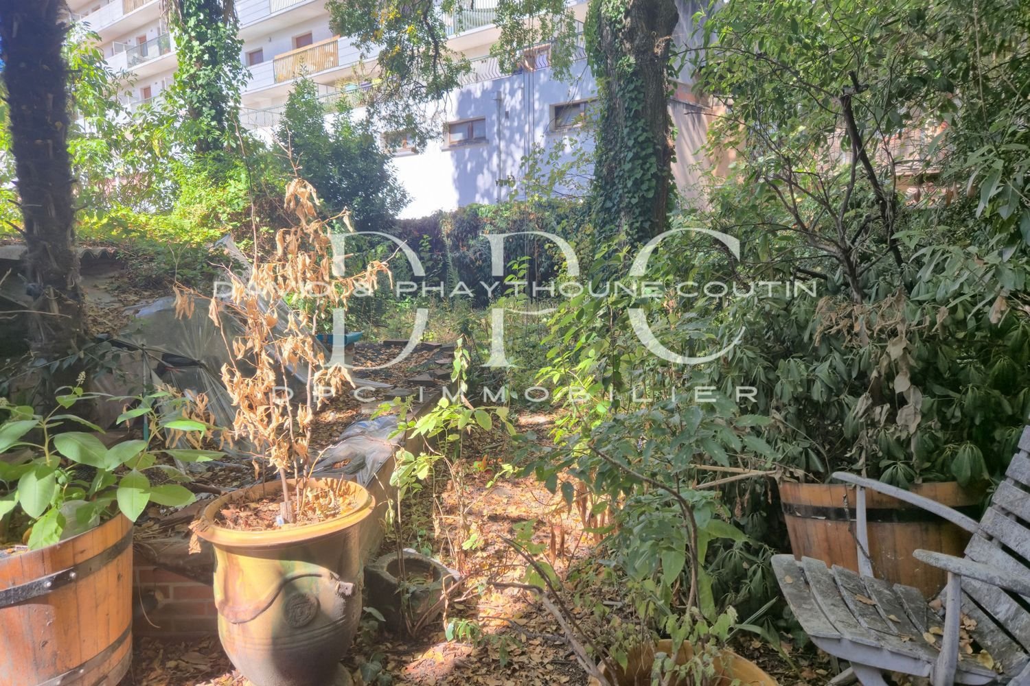 Appartement à vendre, 90m², Toulouse