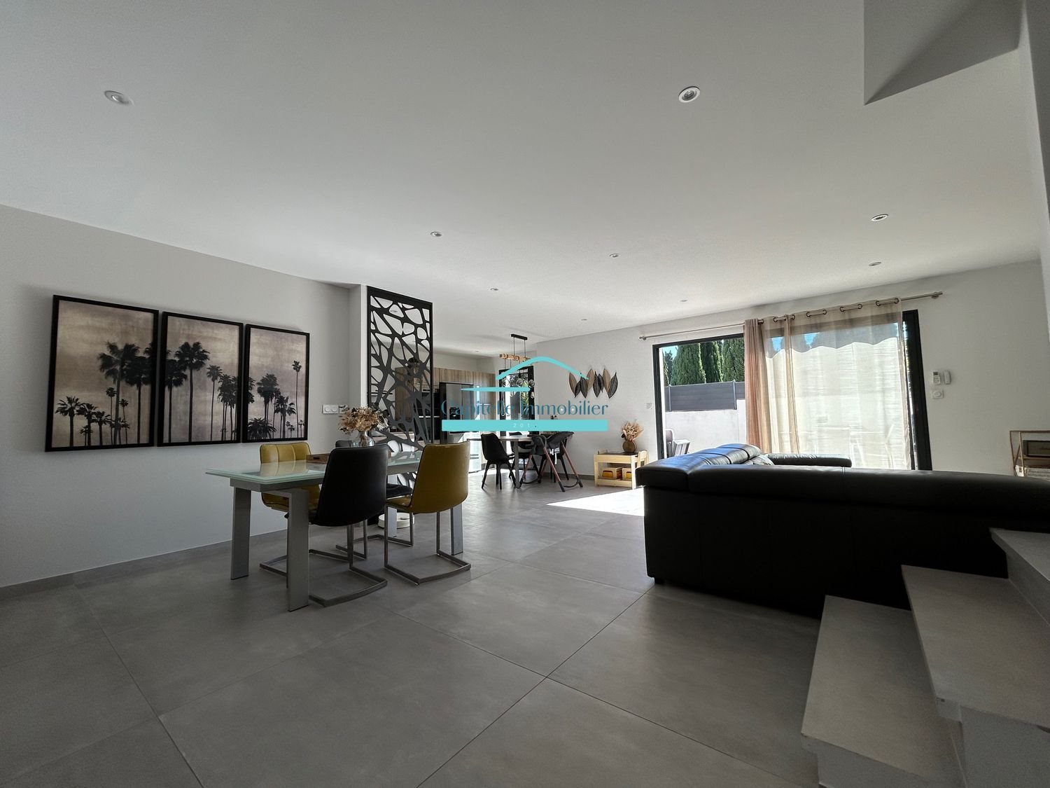 Maison à vendre, 102m², Vic-la-Gardiole
