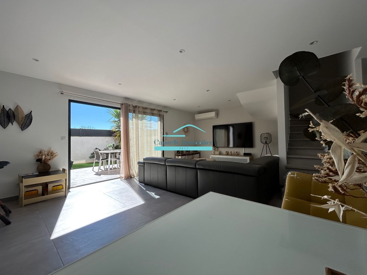 Maison à vendre, 102m², Vic-la-Gardiole