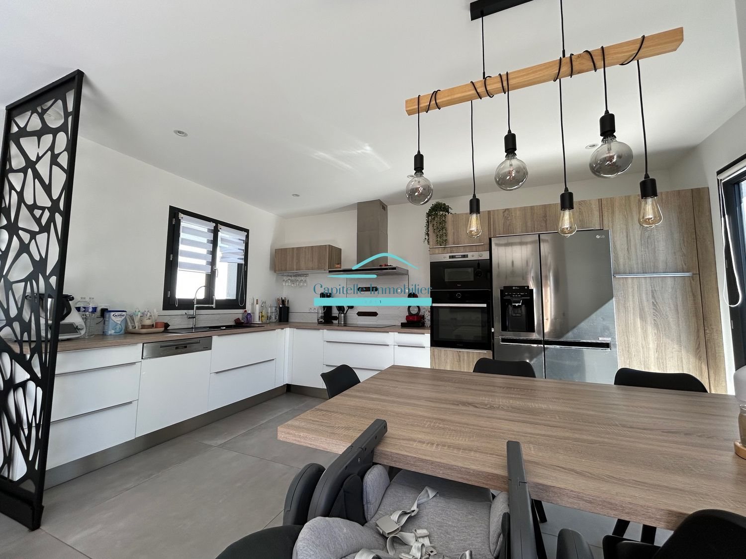 Maison à vendre, 102m², Vic-la-Gardiole