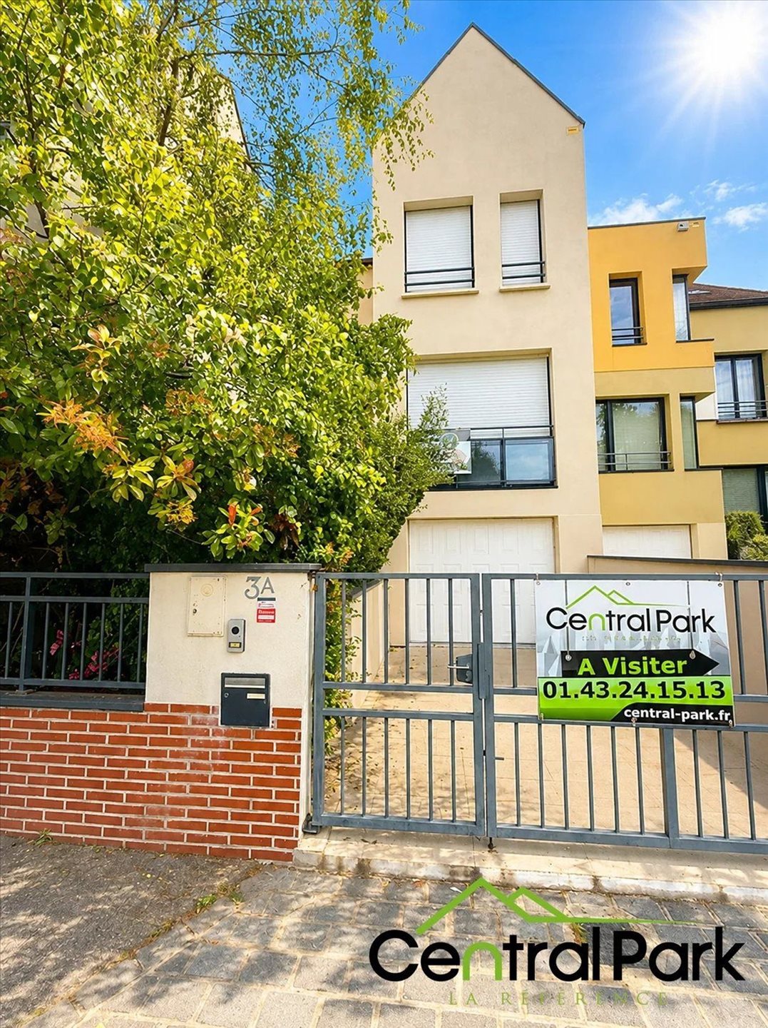 Maison à vendre, 143m², Le Perreux-sur-Marne