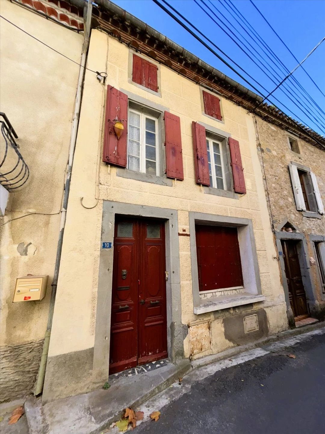 Maison à vendre, 114m², La Caunette