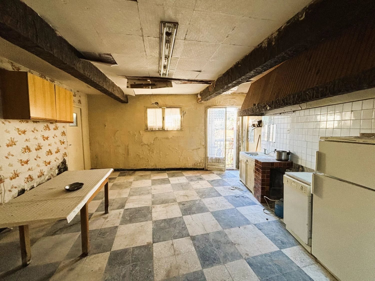 Maison à vendre, 114m², La Caunette