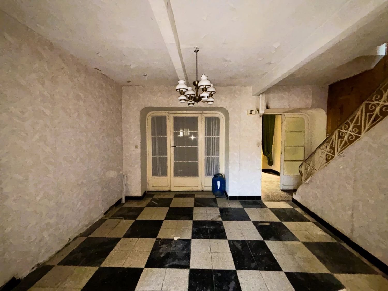 Maison à vendre, 114m², La Caunette