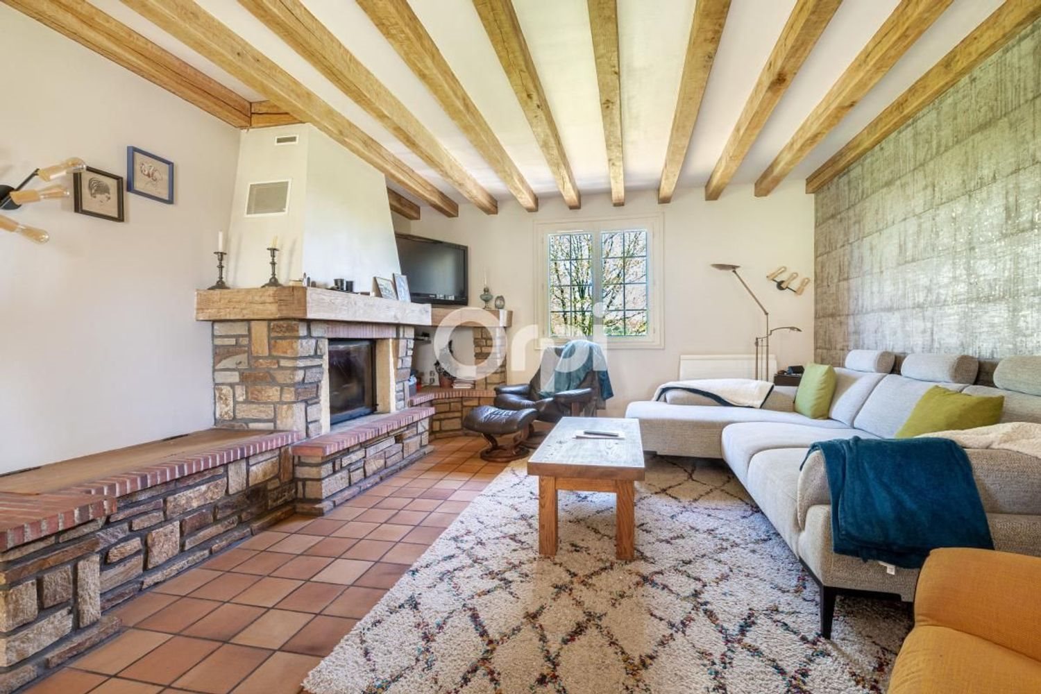 Maison à vendre, 195m², Isle