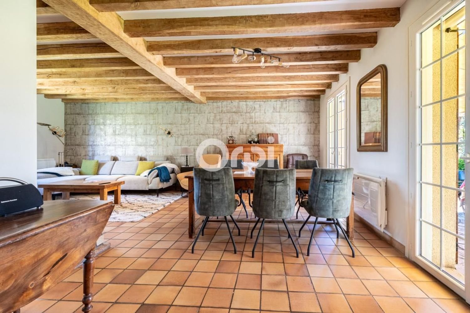 Maison à vendre, 195m², Isle