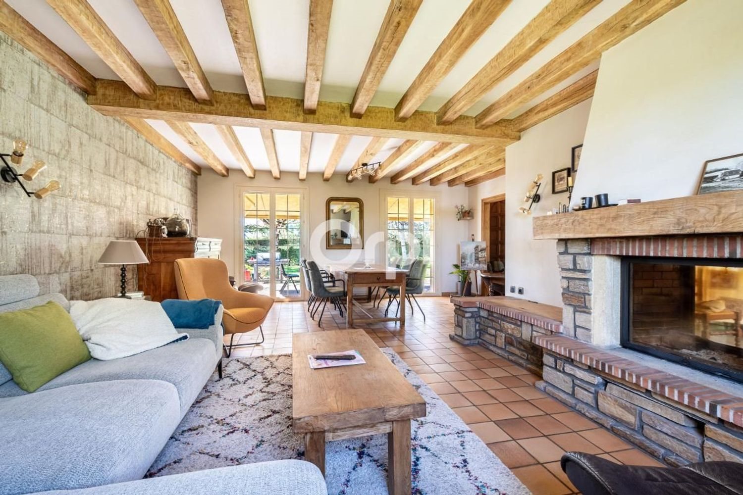 Maison à vendre, 195m², Isle