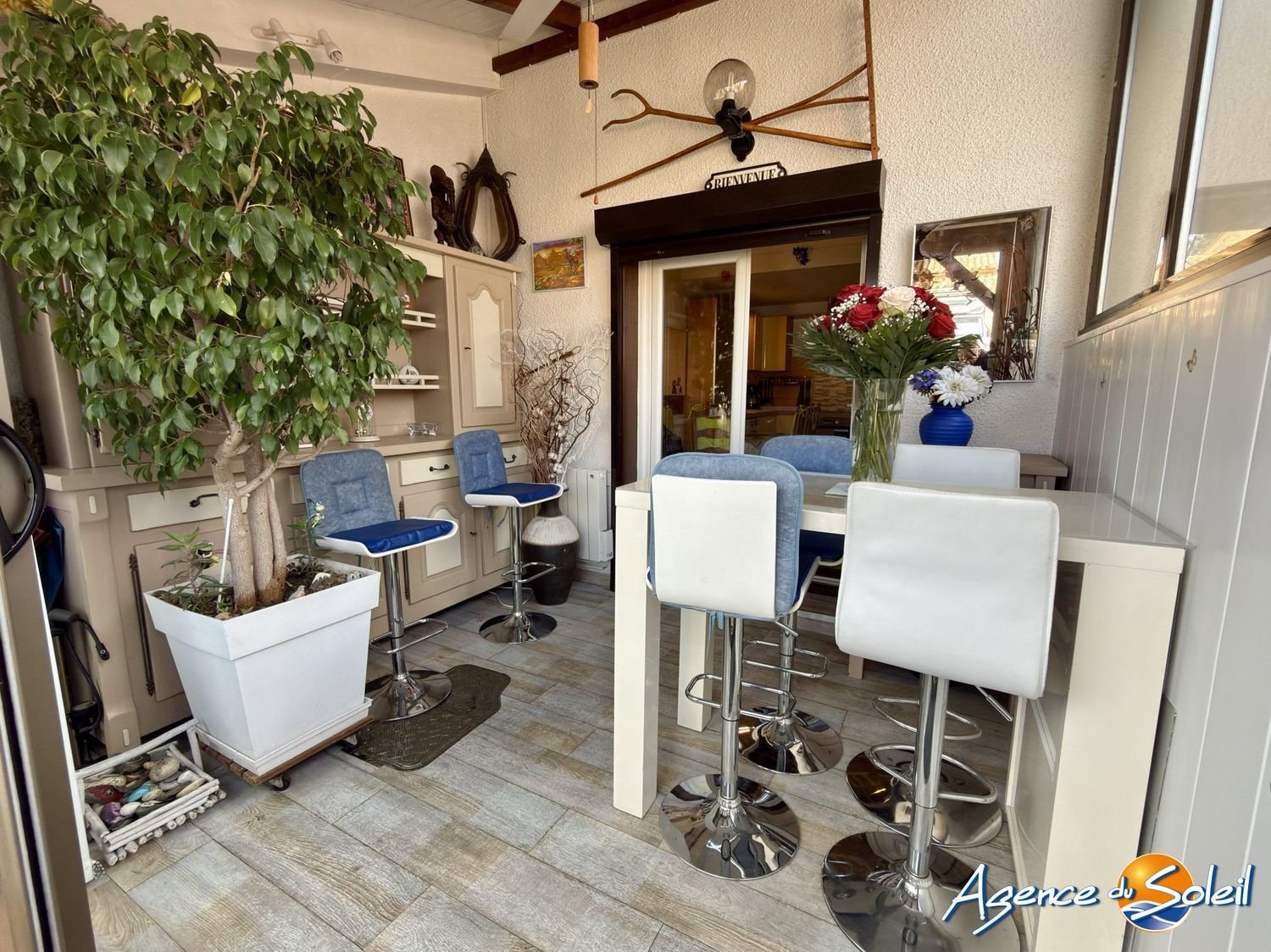 Maison à vendre, 52m², Saint-Cyprien