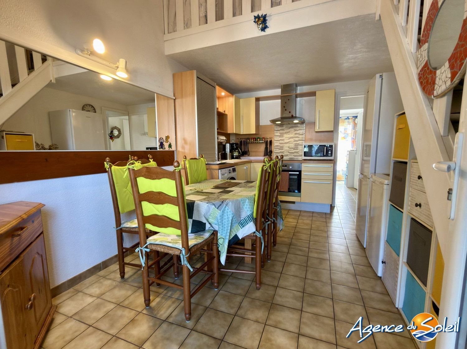 Maison à vendre, 52m², Saint-Cyprien