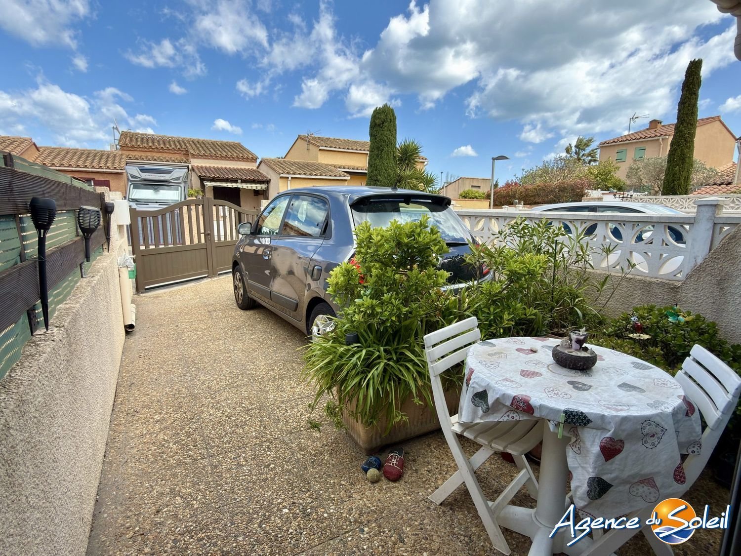 Maison à vendre, 52m², Saint-Cyprien