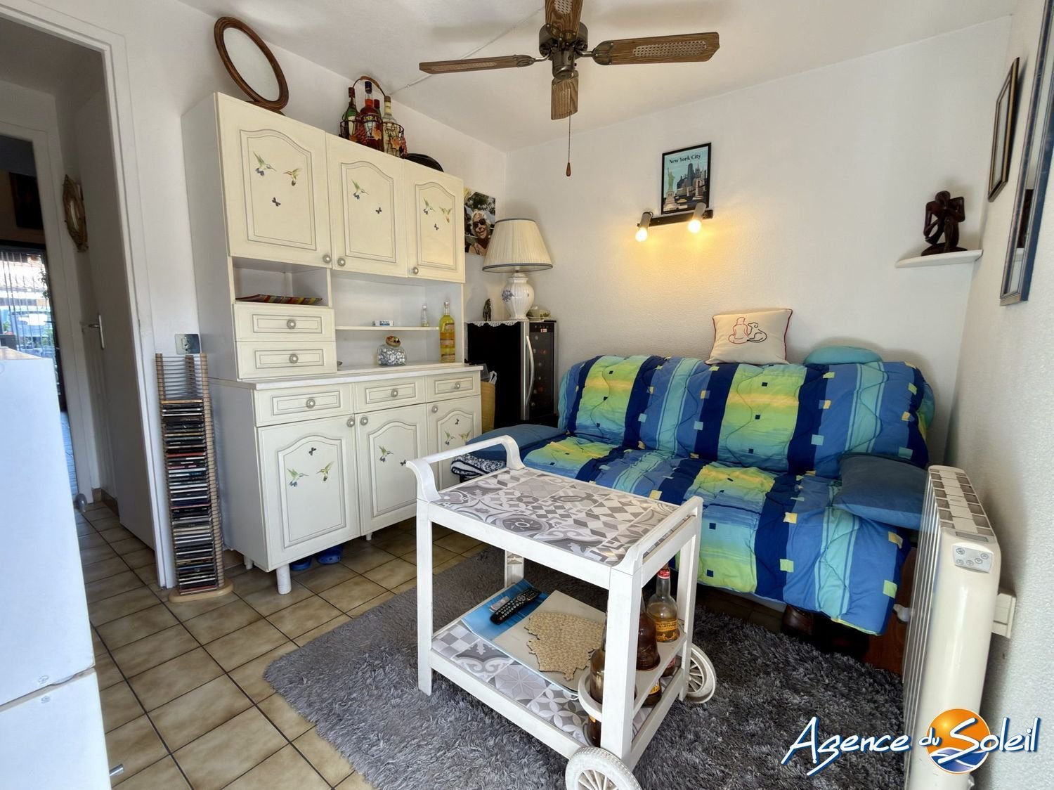 Maison à vendre, 52m², Saint-Cyprien