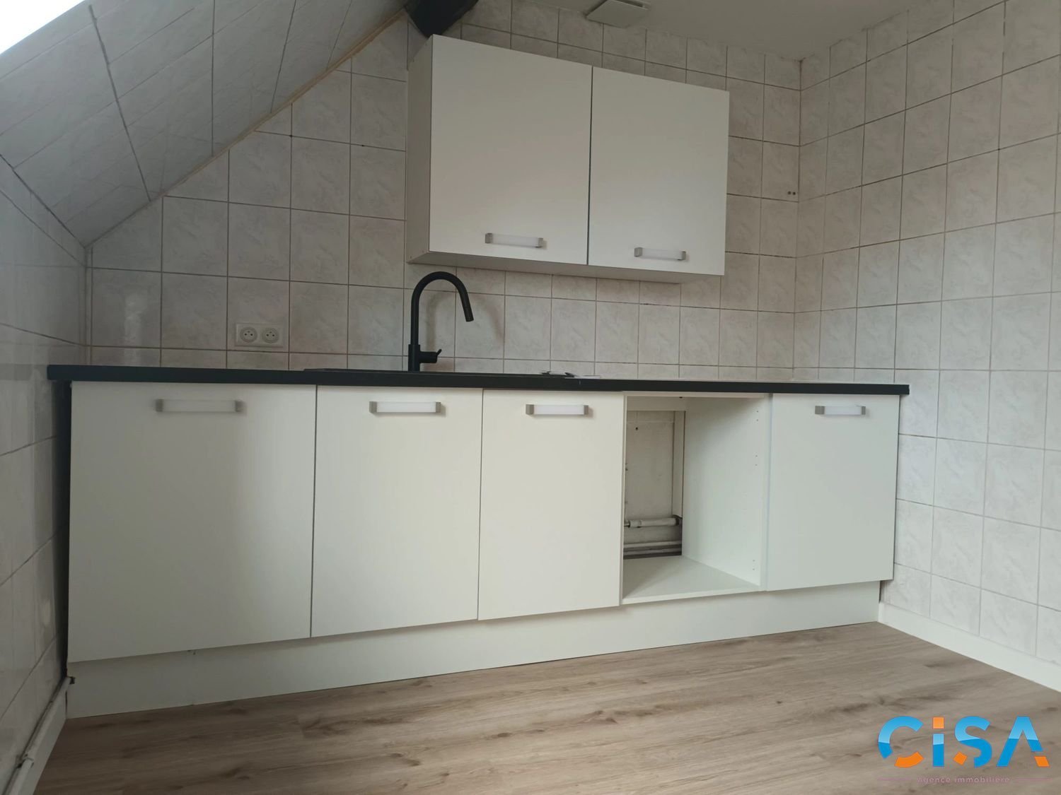 Appartement à louer, 37m², Pont-Sainte-Maxence