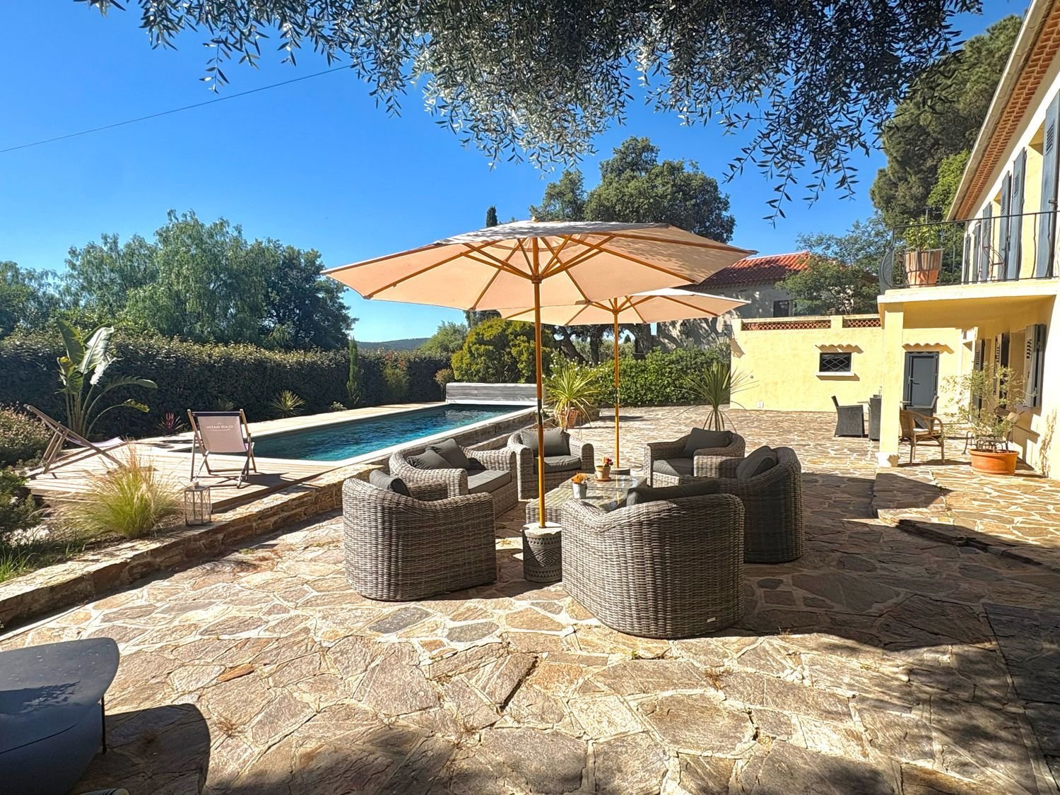 Maison à vendre, 176m², Bormes-les-Mimosas