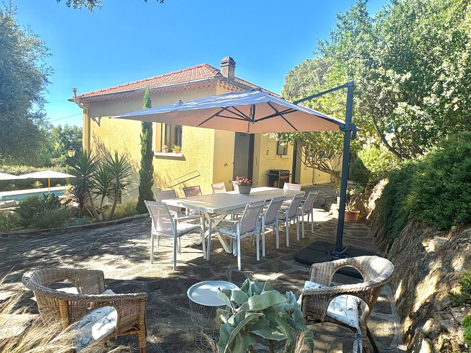Maison à vendre, 176m², Bormes-les-Mimosas