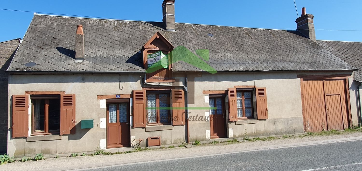 Maison à vendre, 102m², Ormes