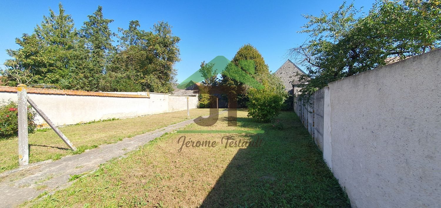 Maison à vendre, 102m², Ormes