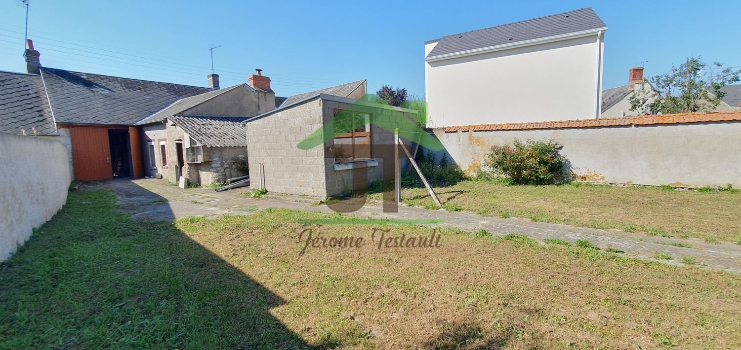 Maison à vendre, 102m², Ormes