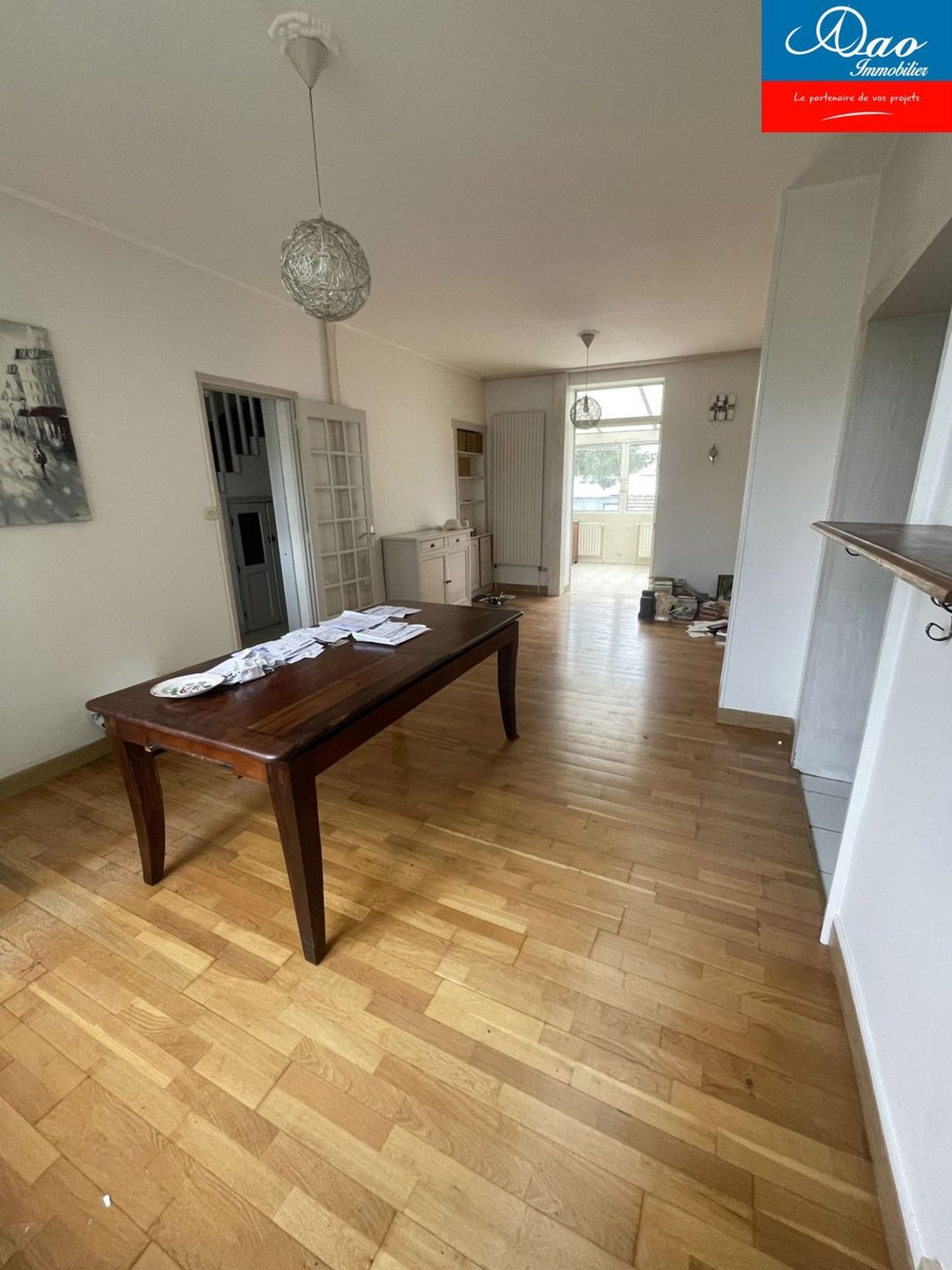 Maison à vendre, 103m², Troyes