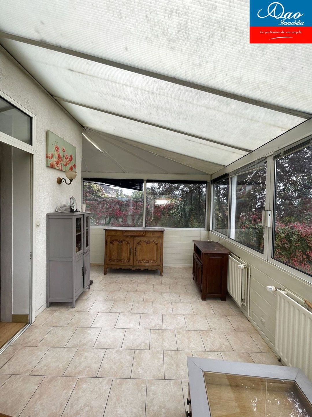 Maison à vendre, 103m², Troyes