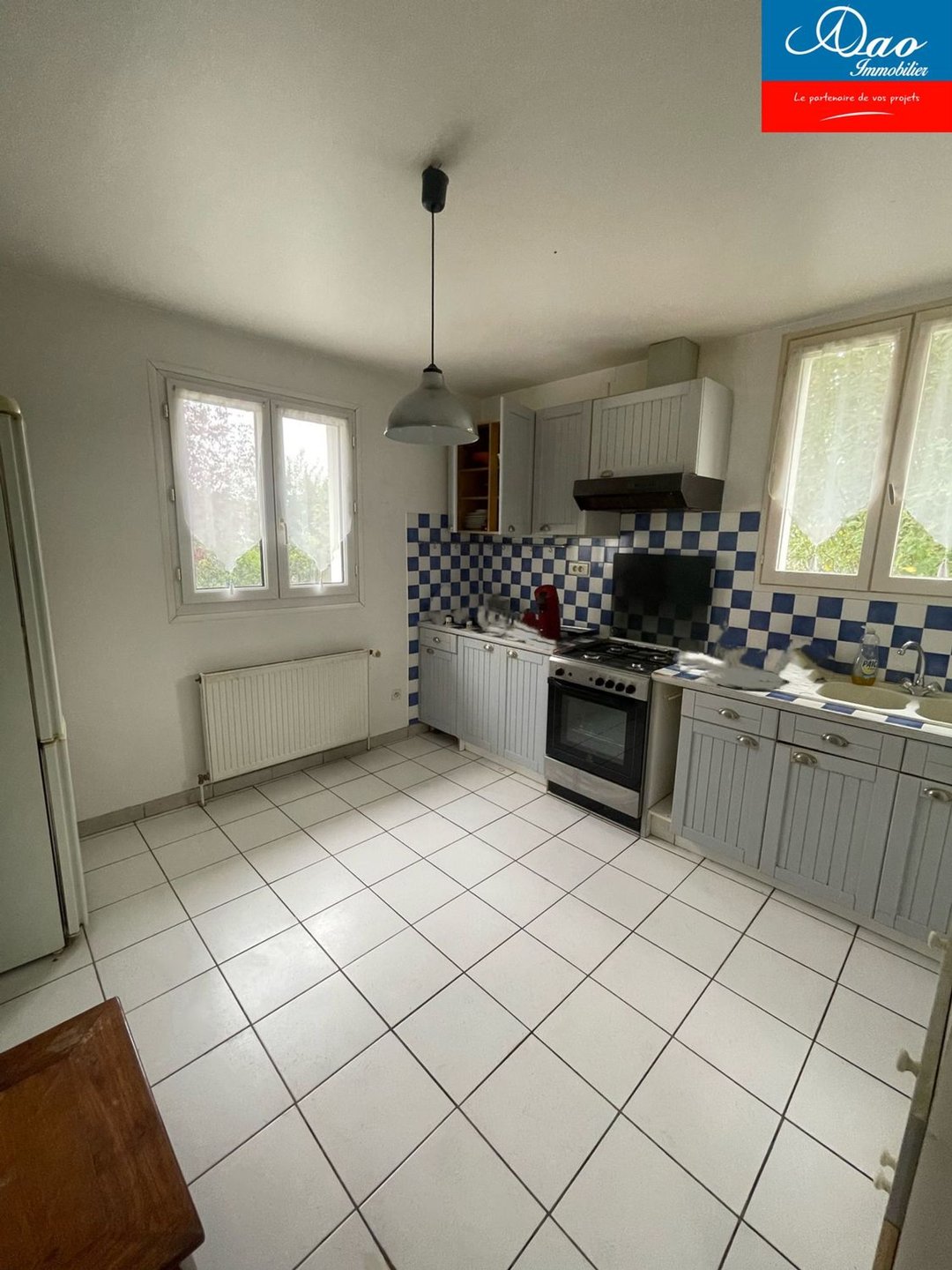 Maison à vendre, 103m², Troyes