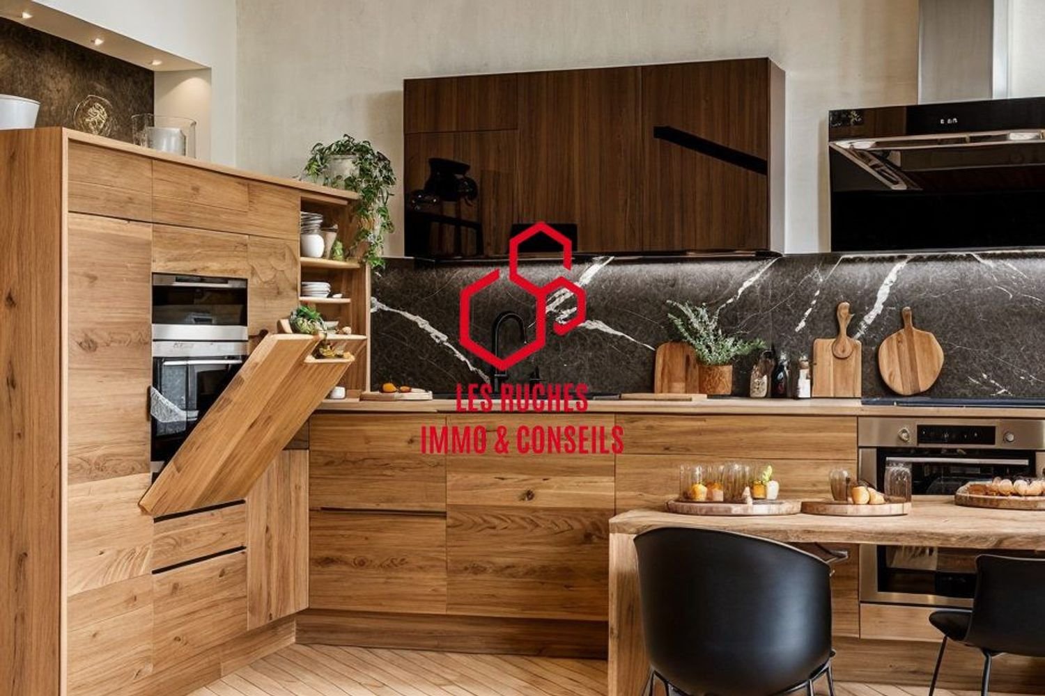 Appartement à vendre, 64m², Saint-Ouen-sur-Seine