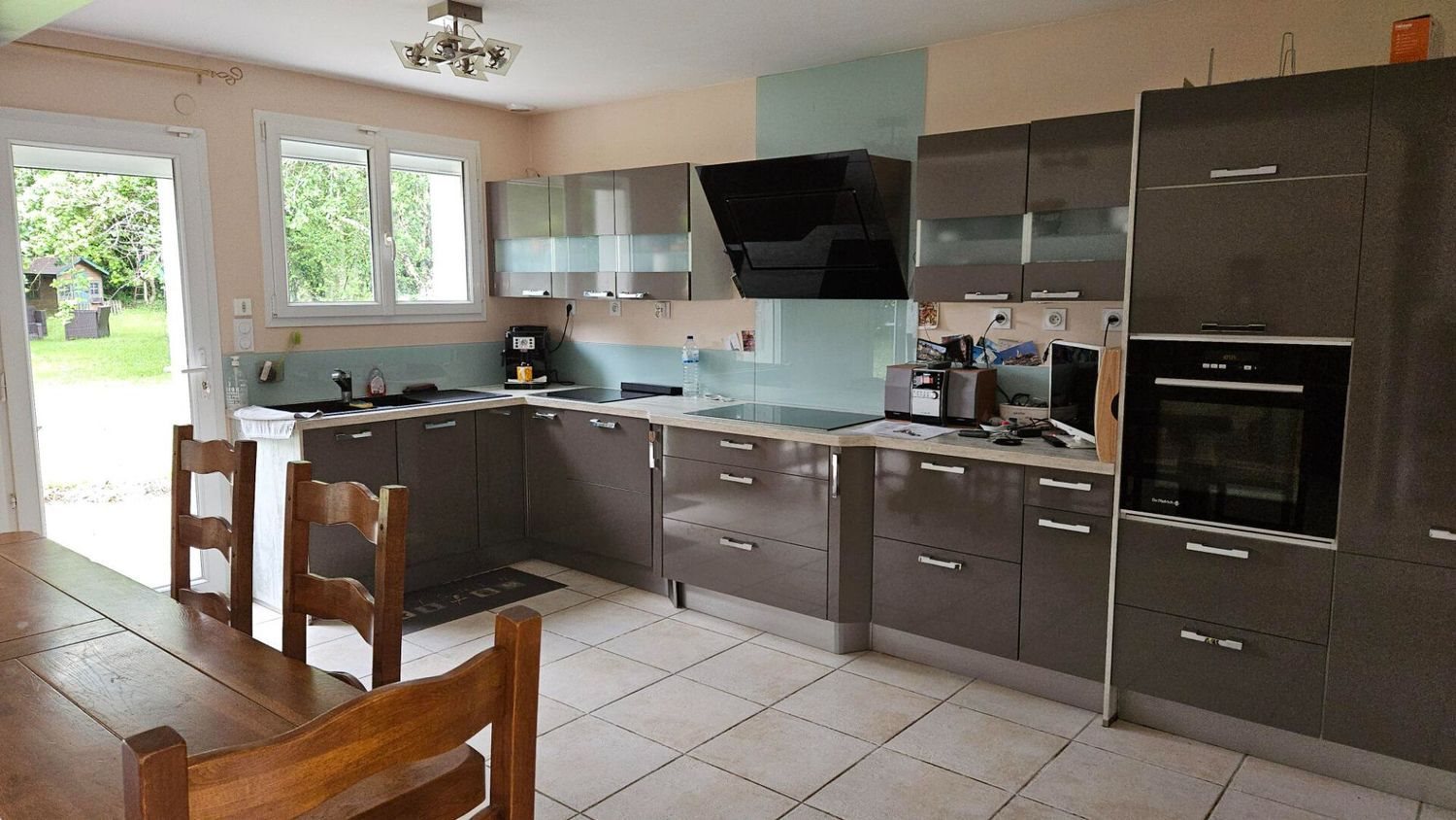 Maison à vendre, 140m², Sautron