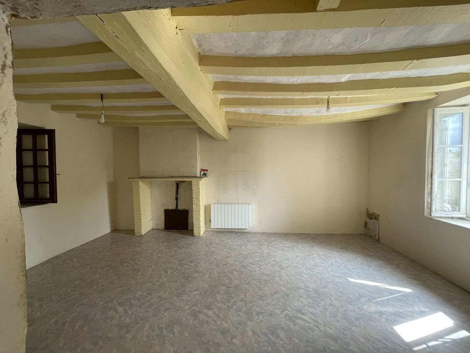 Maison à vendre, 114m², Louverné