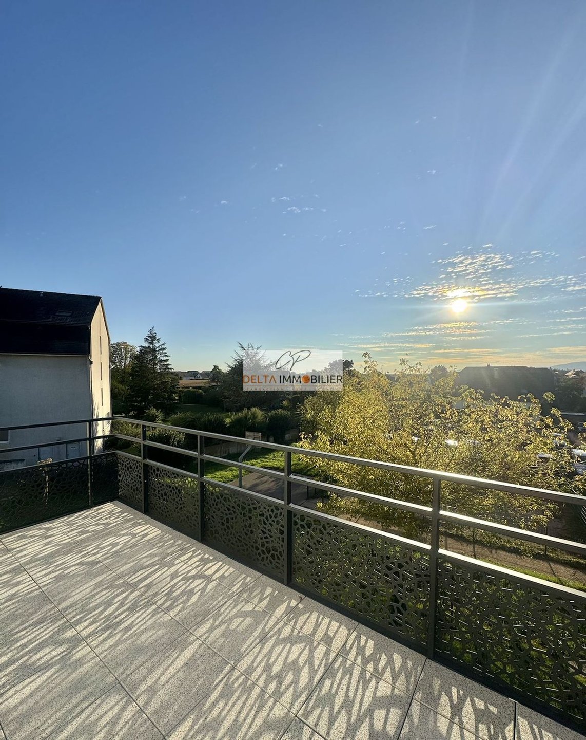 Appartement à vendre, 61m², Wittenheim