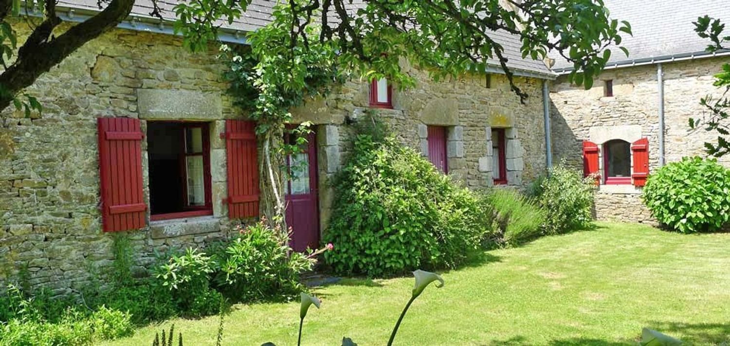 Maison à vendre, 400m², Auray