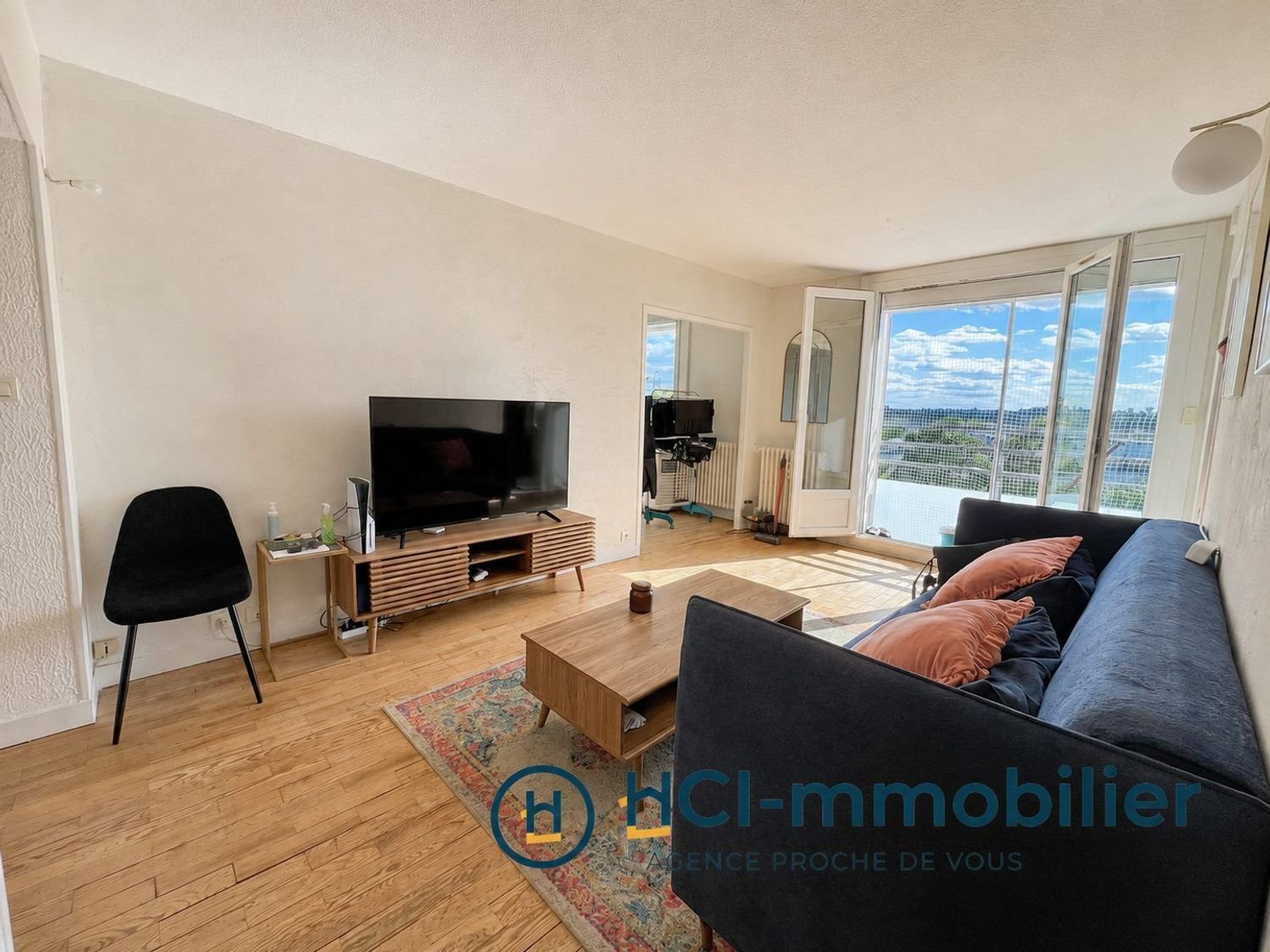 Appartement à vendre, 66m², Chalon-sur-Saône