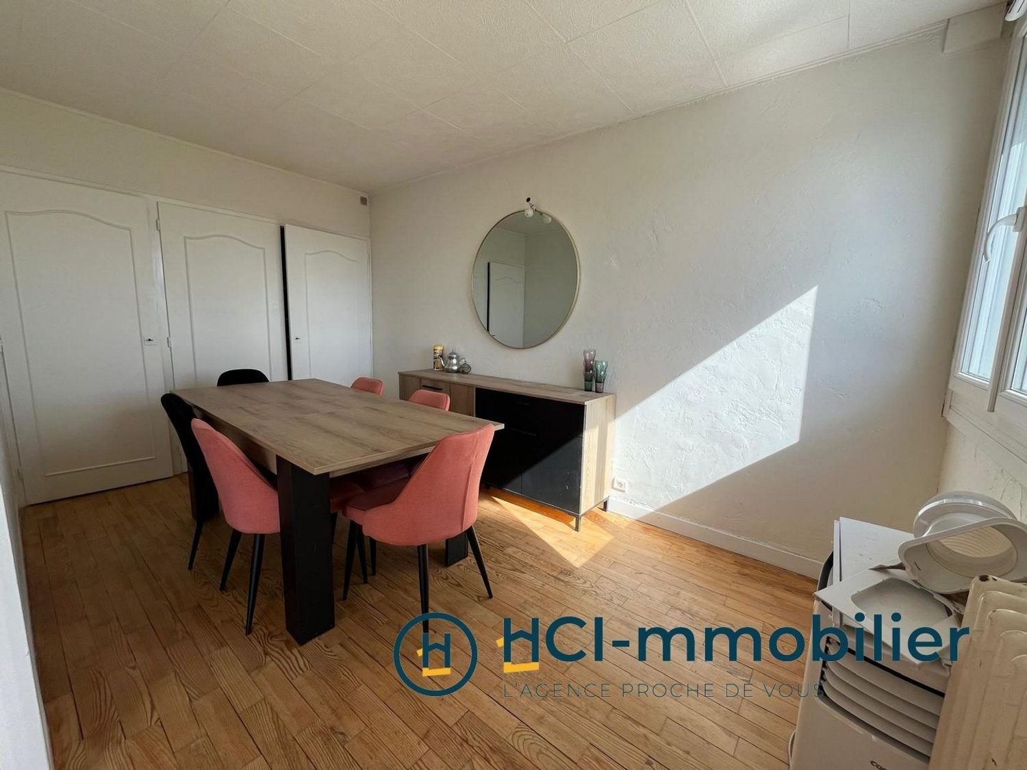 Appartement à vendre, 66m², Chalon-sur-Saône