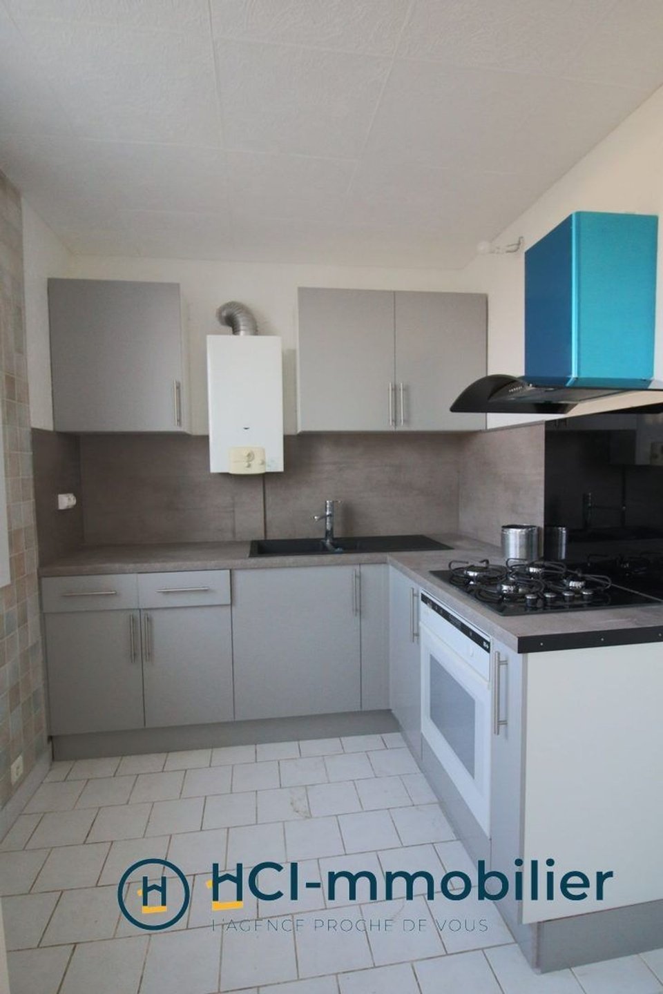 Appartement à vendre, 66m², Chalon-sur-Saône