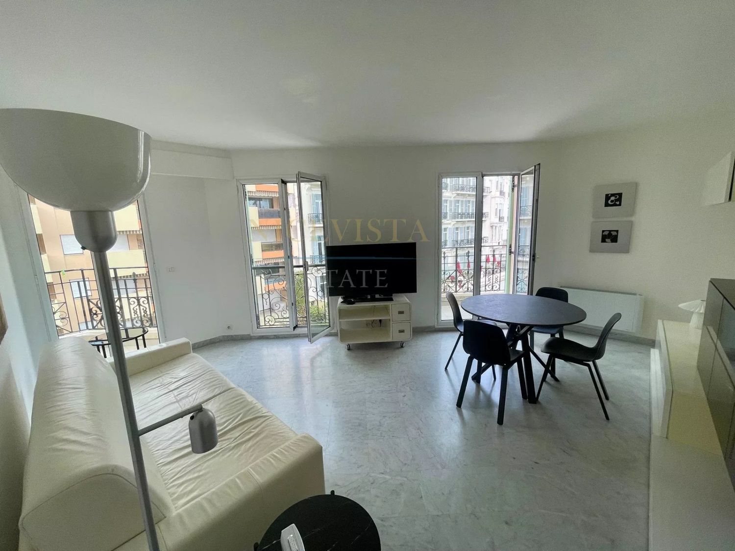 Appartement à vendre, 52m², Menton