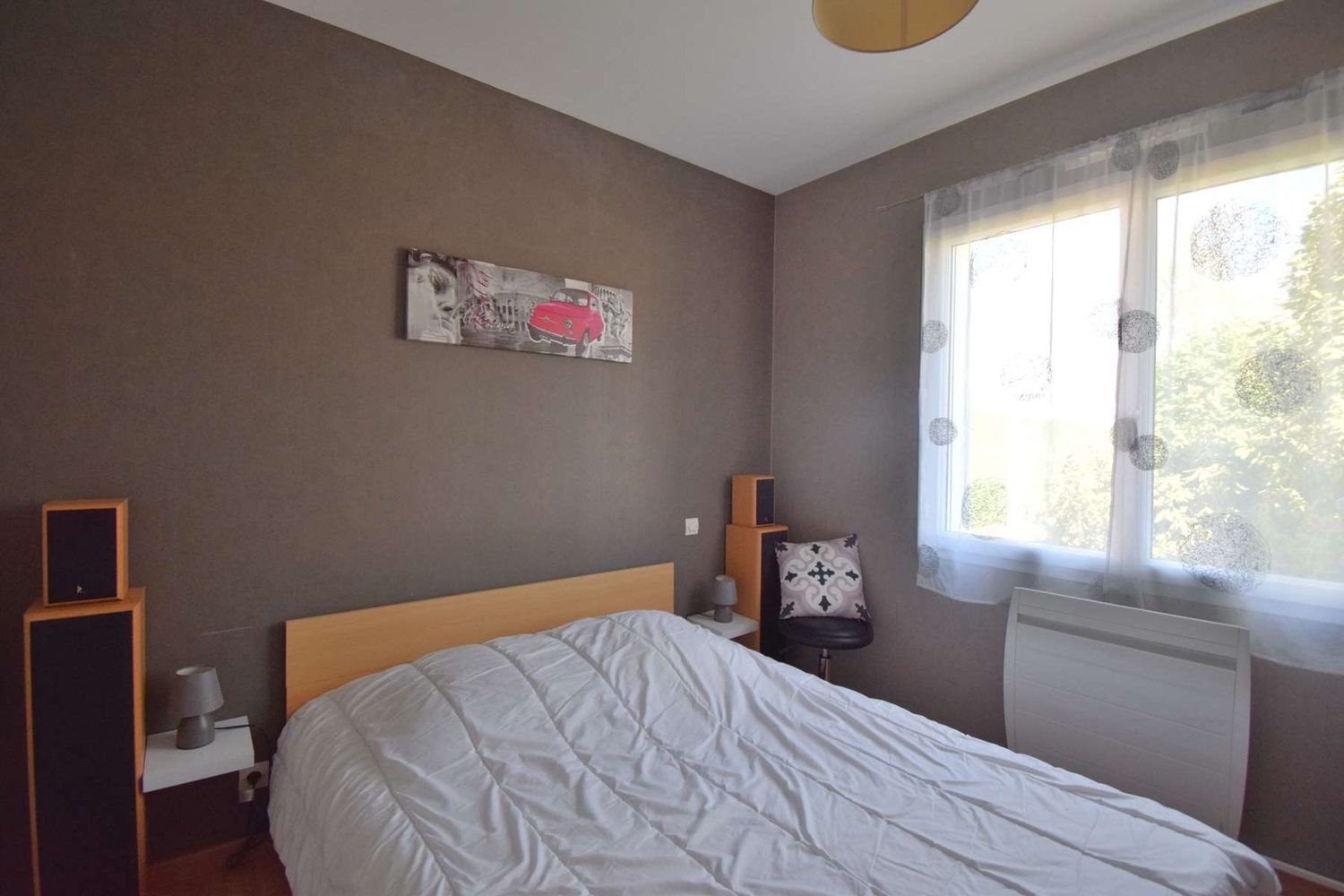 Maison à vendre, 122m², Geneston