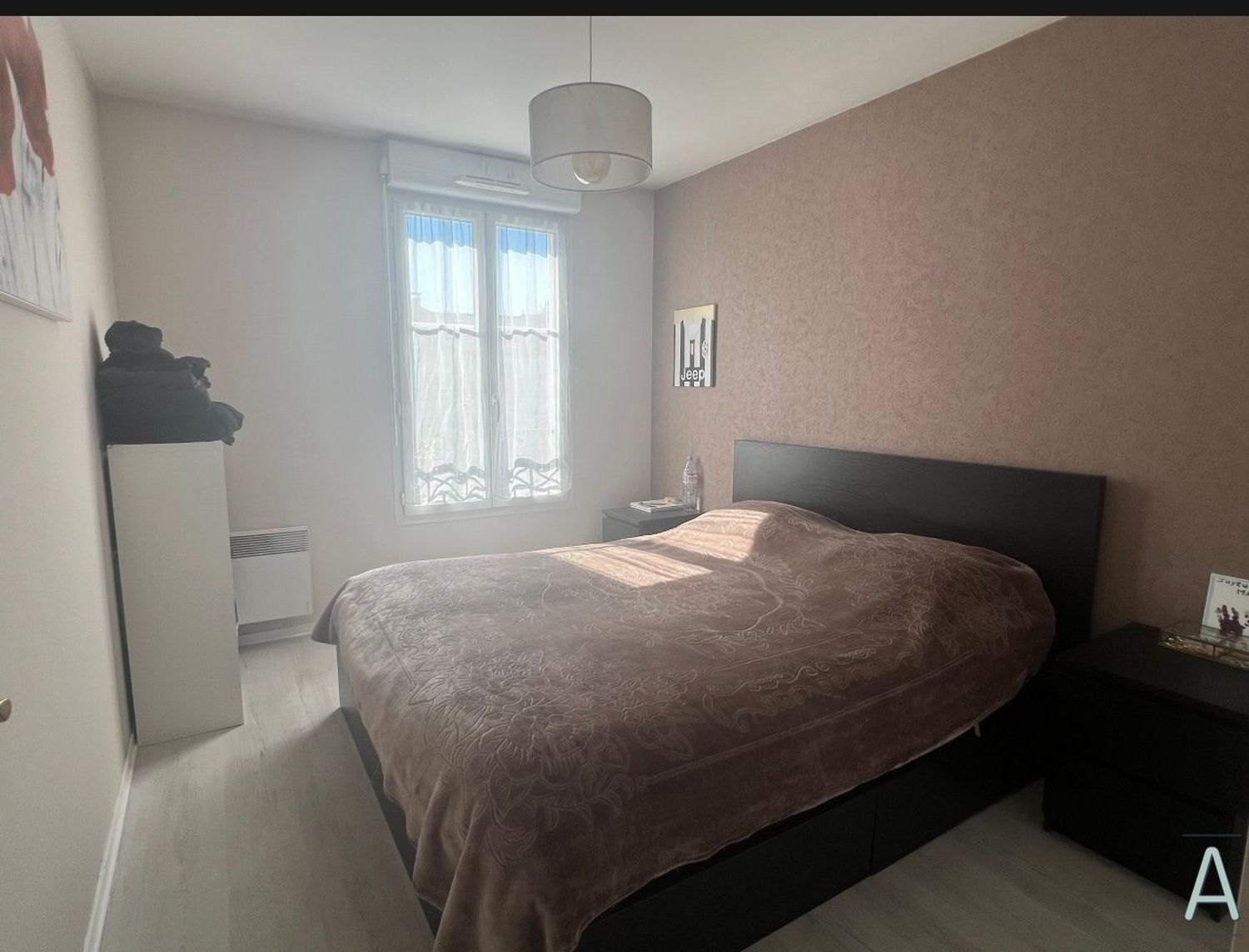 Appartement à vendre, 58m², Montlhéry