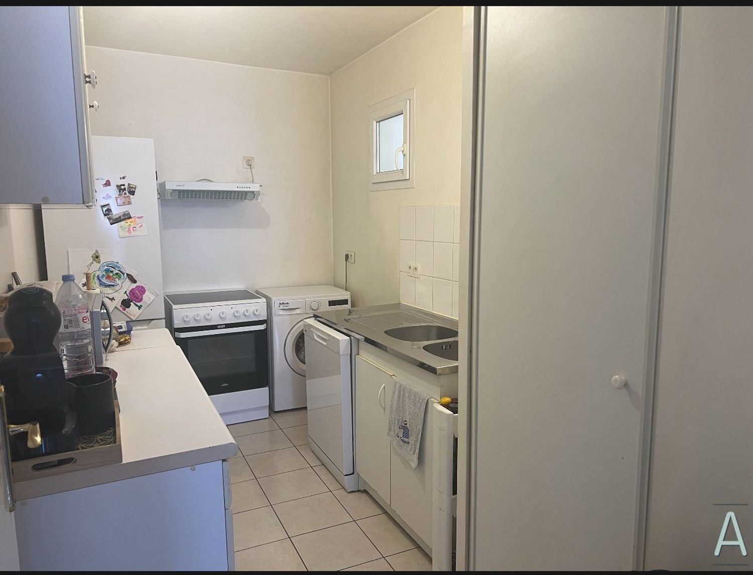 Appartement à vendre, 58m², Montlhéry