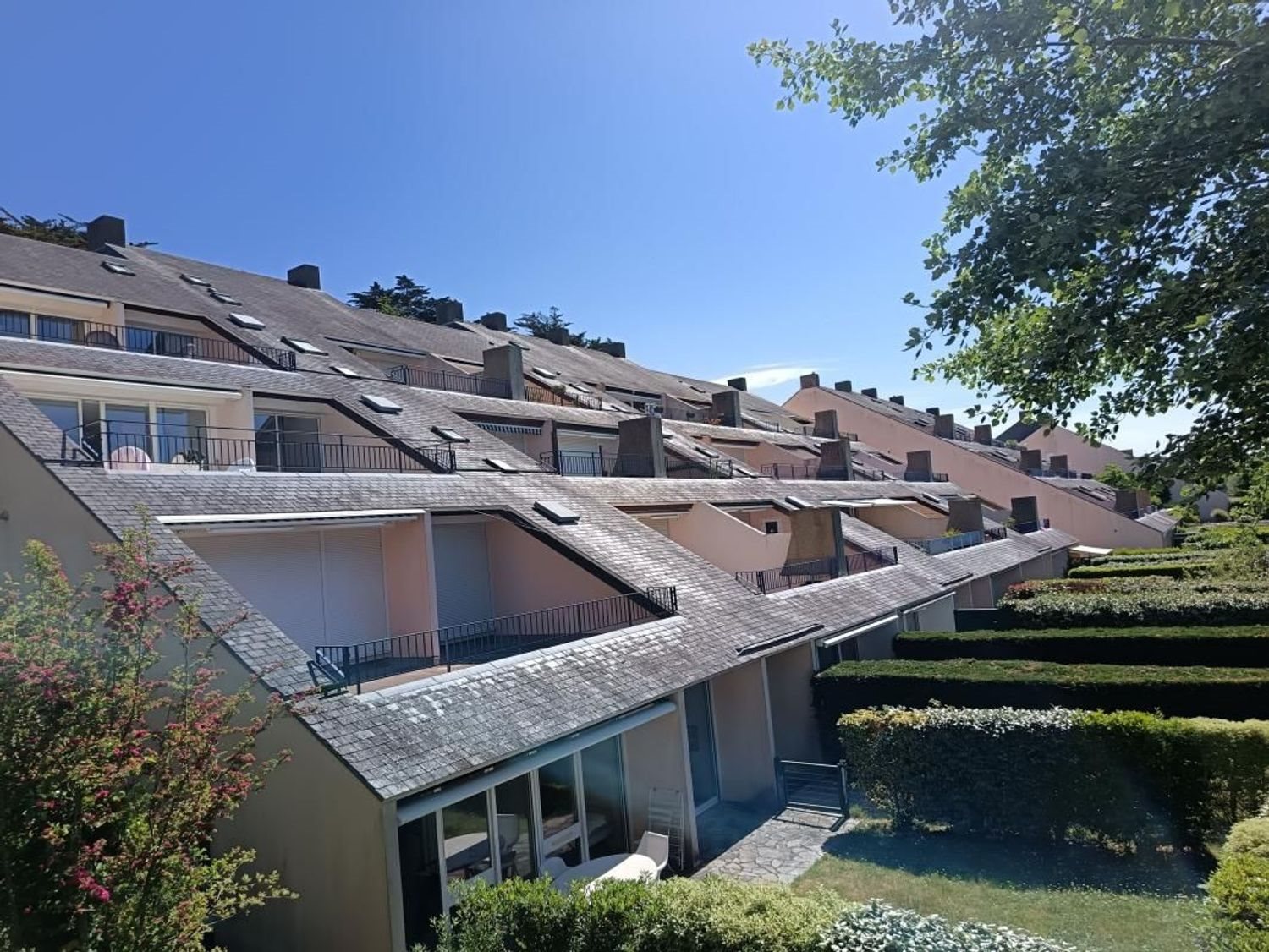 Appartement à vendre, 26m², Arzon