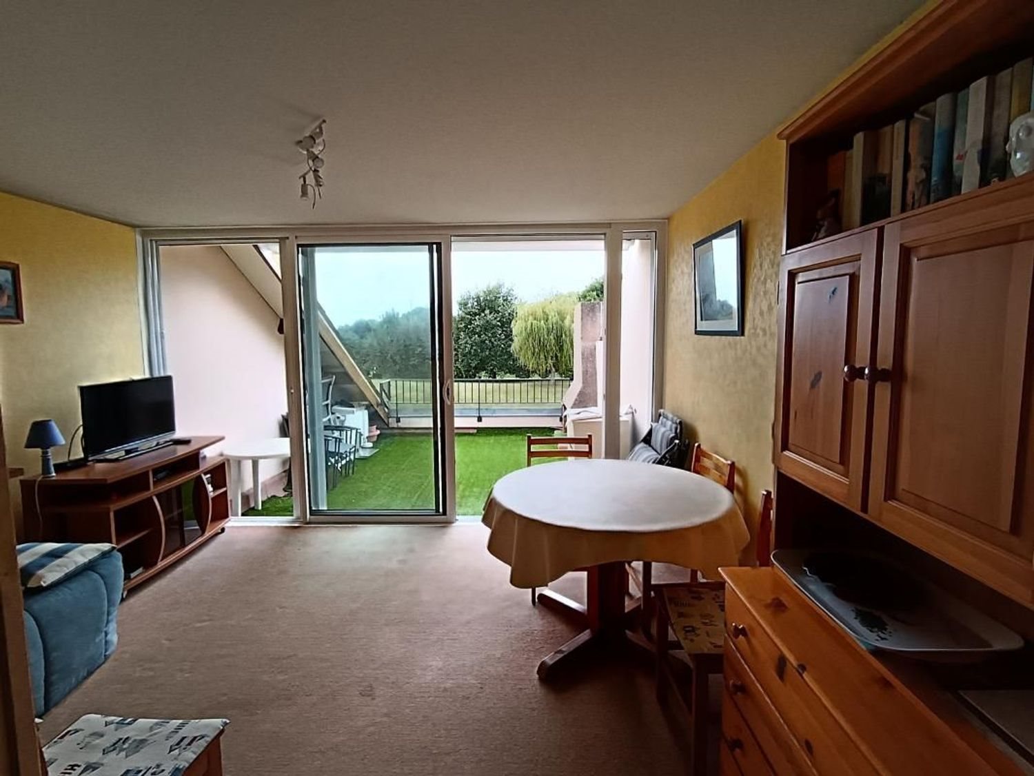 Appartement à vendre, 26m², Arzon