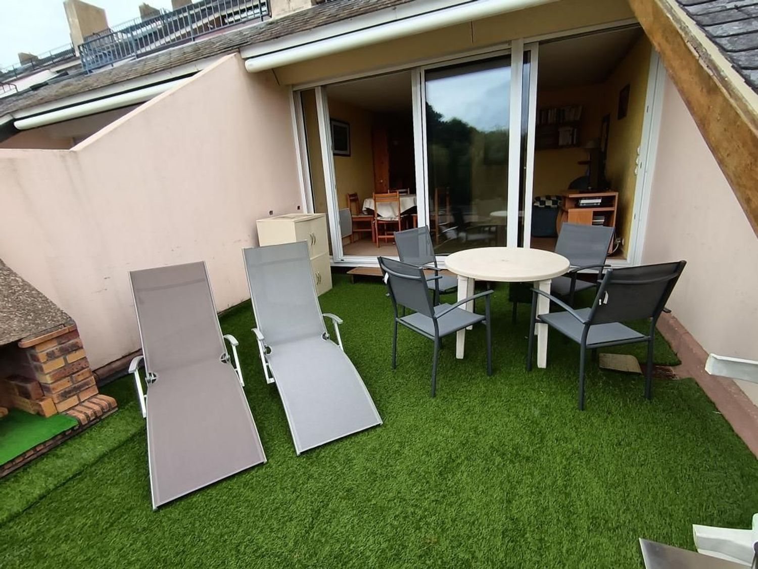 Appartement à vendre, 26m², Arzon