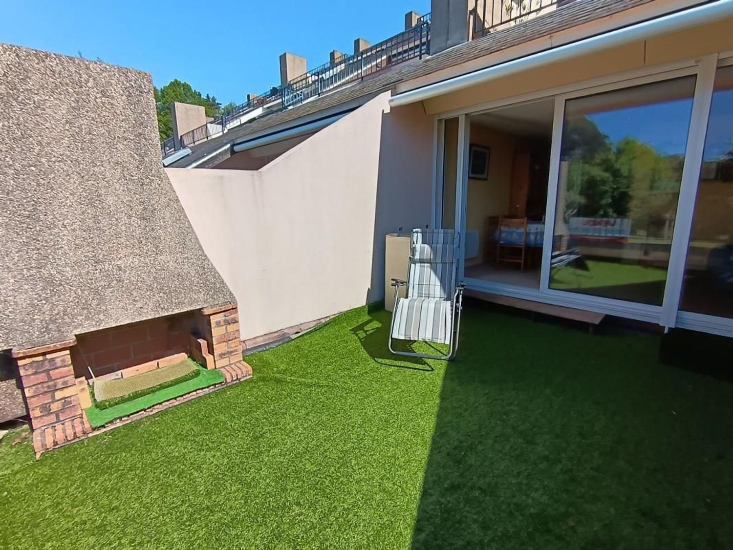 Appartement à vendre, 26m², Arzon