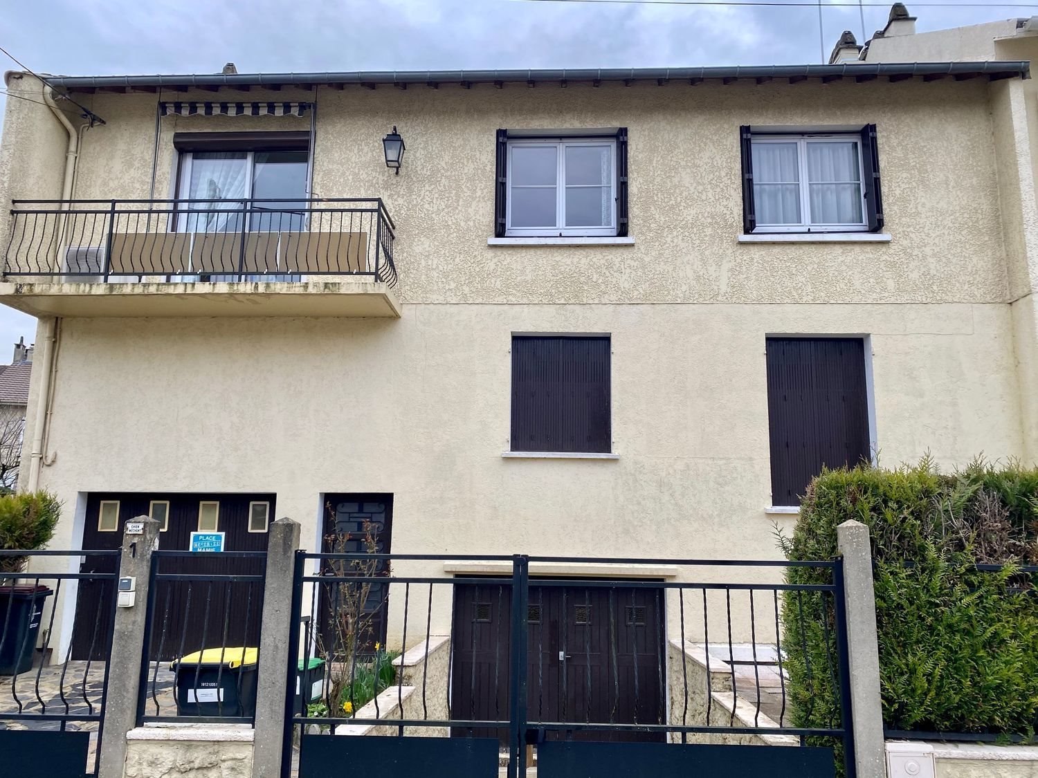 Maison à vendre, 105m², Athis-Mons