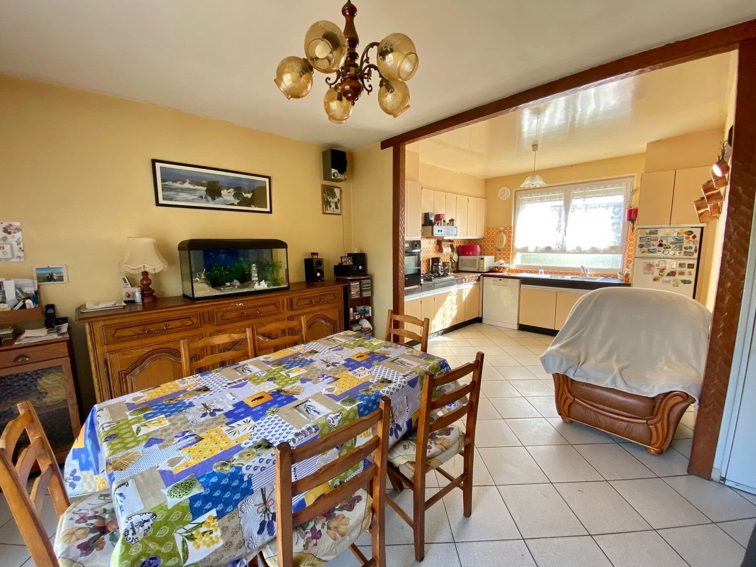 Maison à vendre, 105m², Athis-Mons