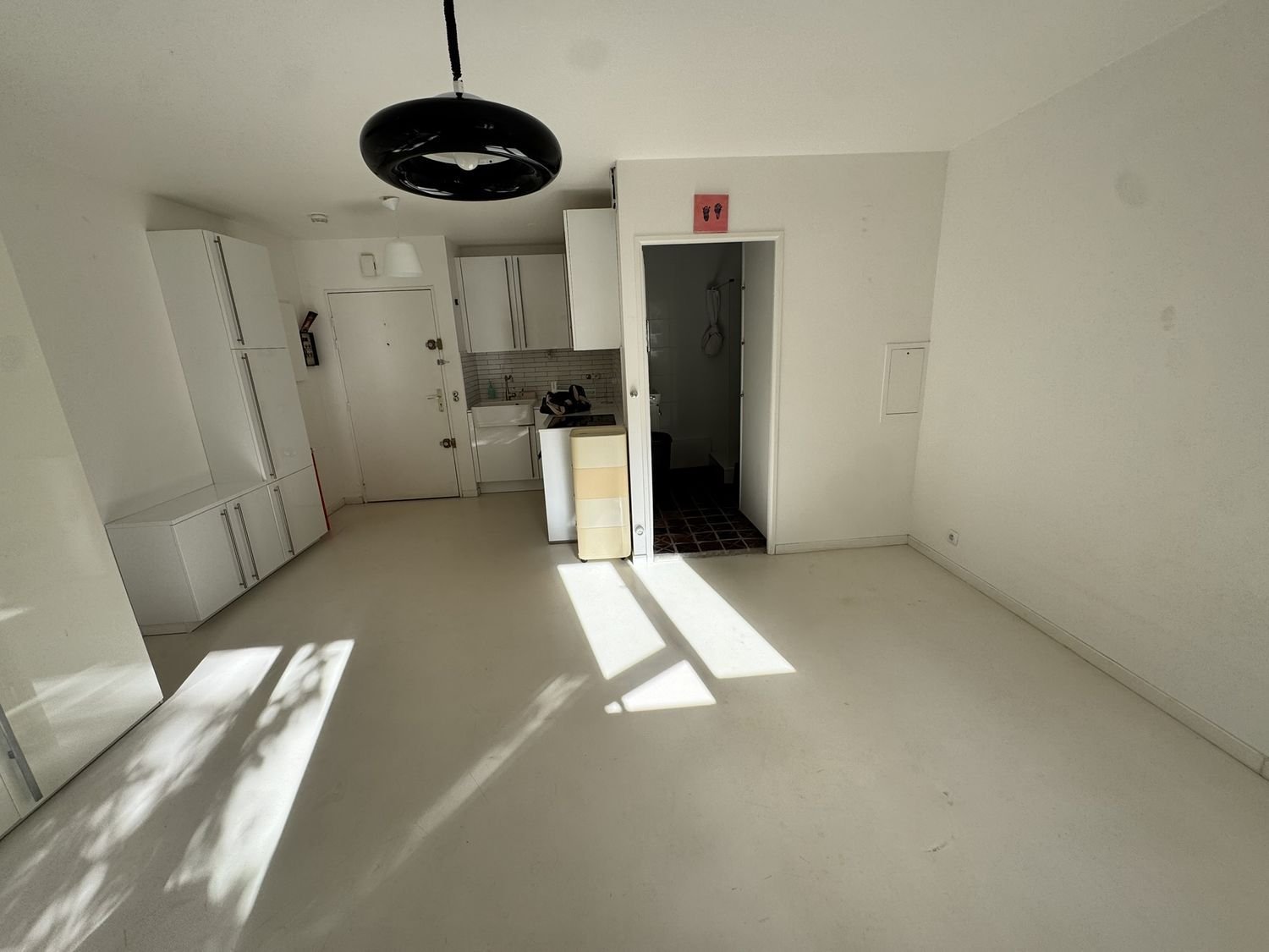Appartement à louer, 28m², Montmorency